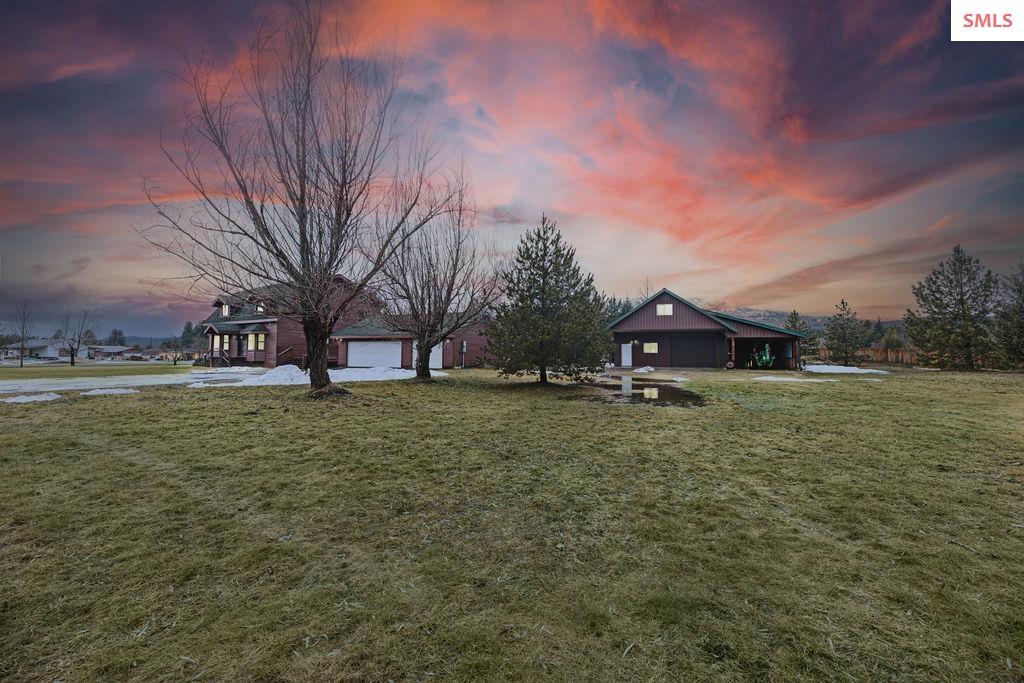 32 Beverly Drive (2.3 acres), Sagle, ID 