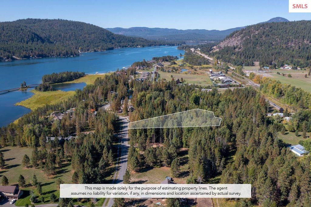 Lot 18 2A Ames Way, Dover, ID 