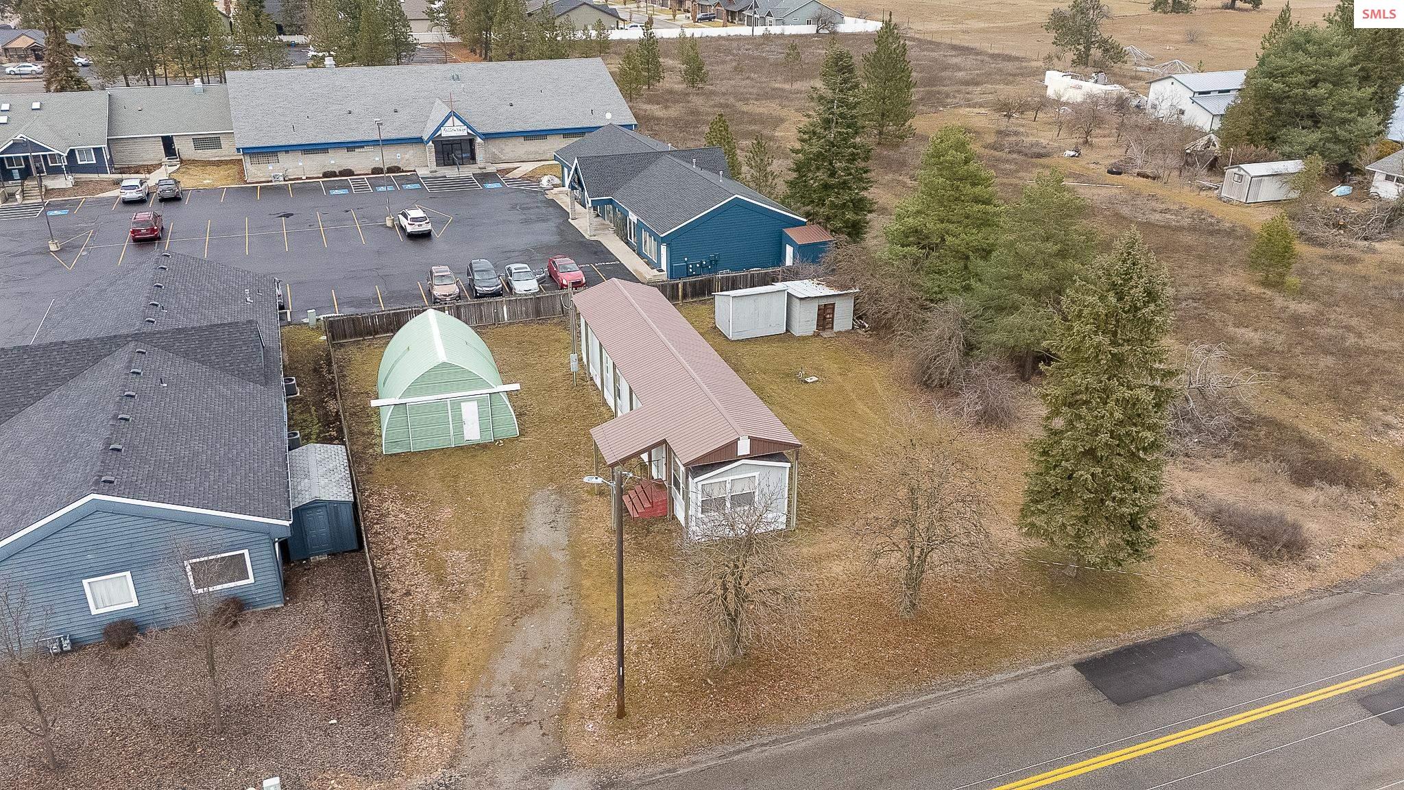 Residential for sale in Post Falls, Idaho, 20240969