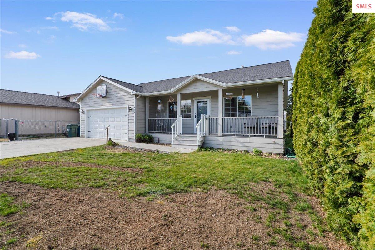 Residential for sale in Post Falls, Idaho, 20241007