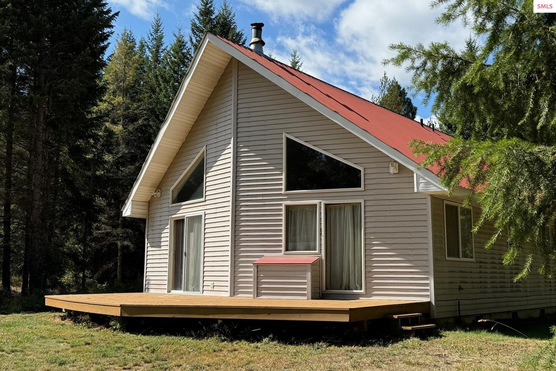 267 Granite Springs Rd, Careywood, ID 83809 MLS 20242358