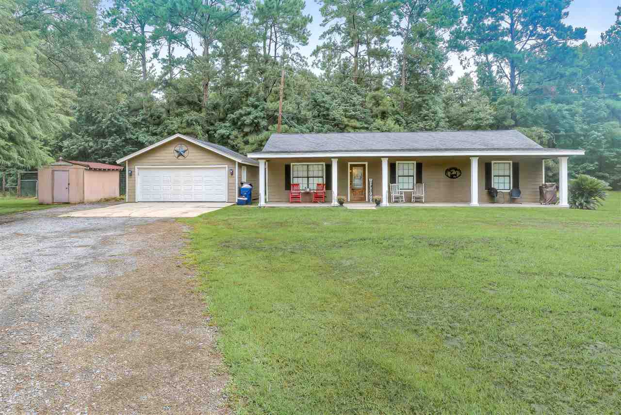 Little Cypress Mauriceville