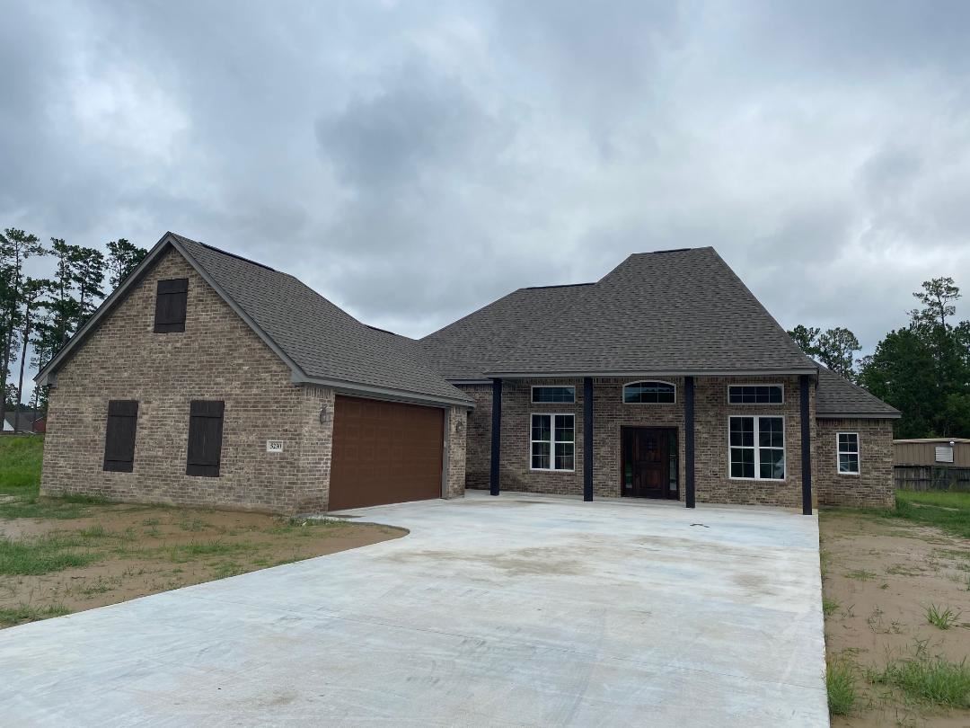 5230 Tom Cat Trails Orange Tx 77632 Countryland Properties
