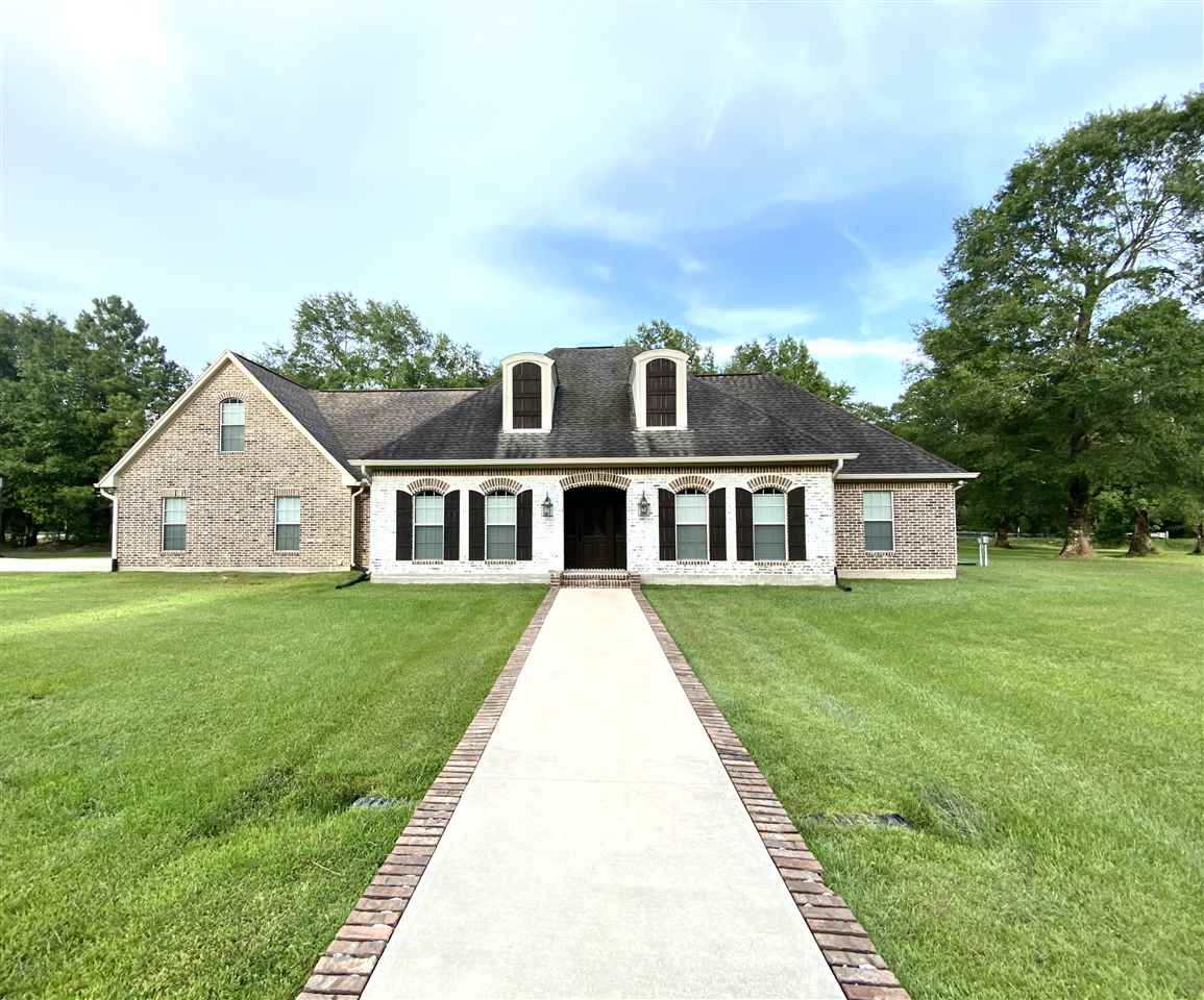 Little Cypress Mauriceville