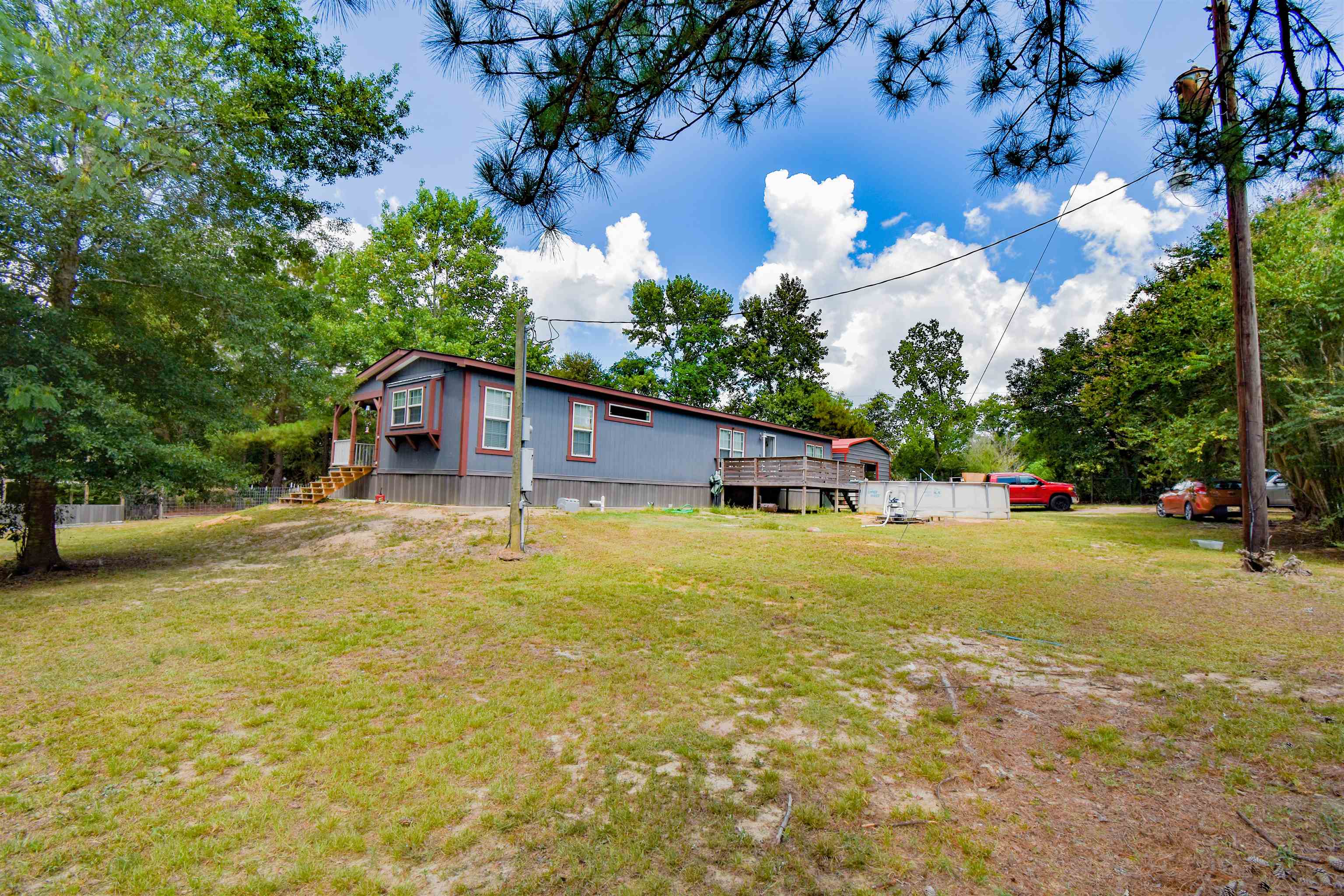 Photo for MLS Id 230982 located at 928 County Road 4260