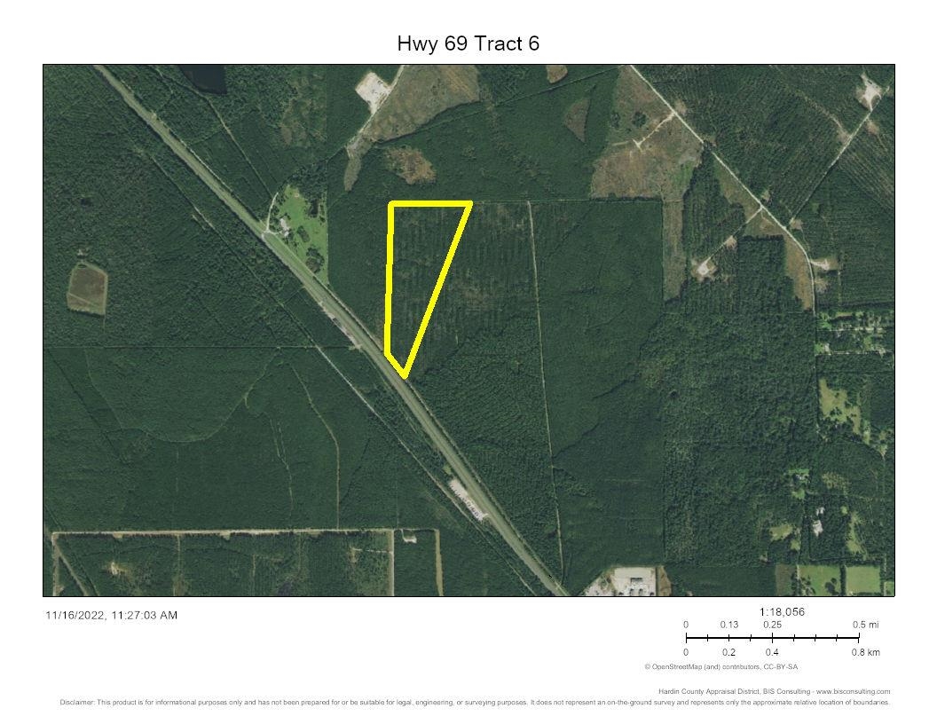 Photo for MLS Id 234098 located at TBD Hwy. 69
