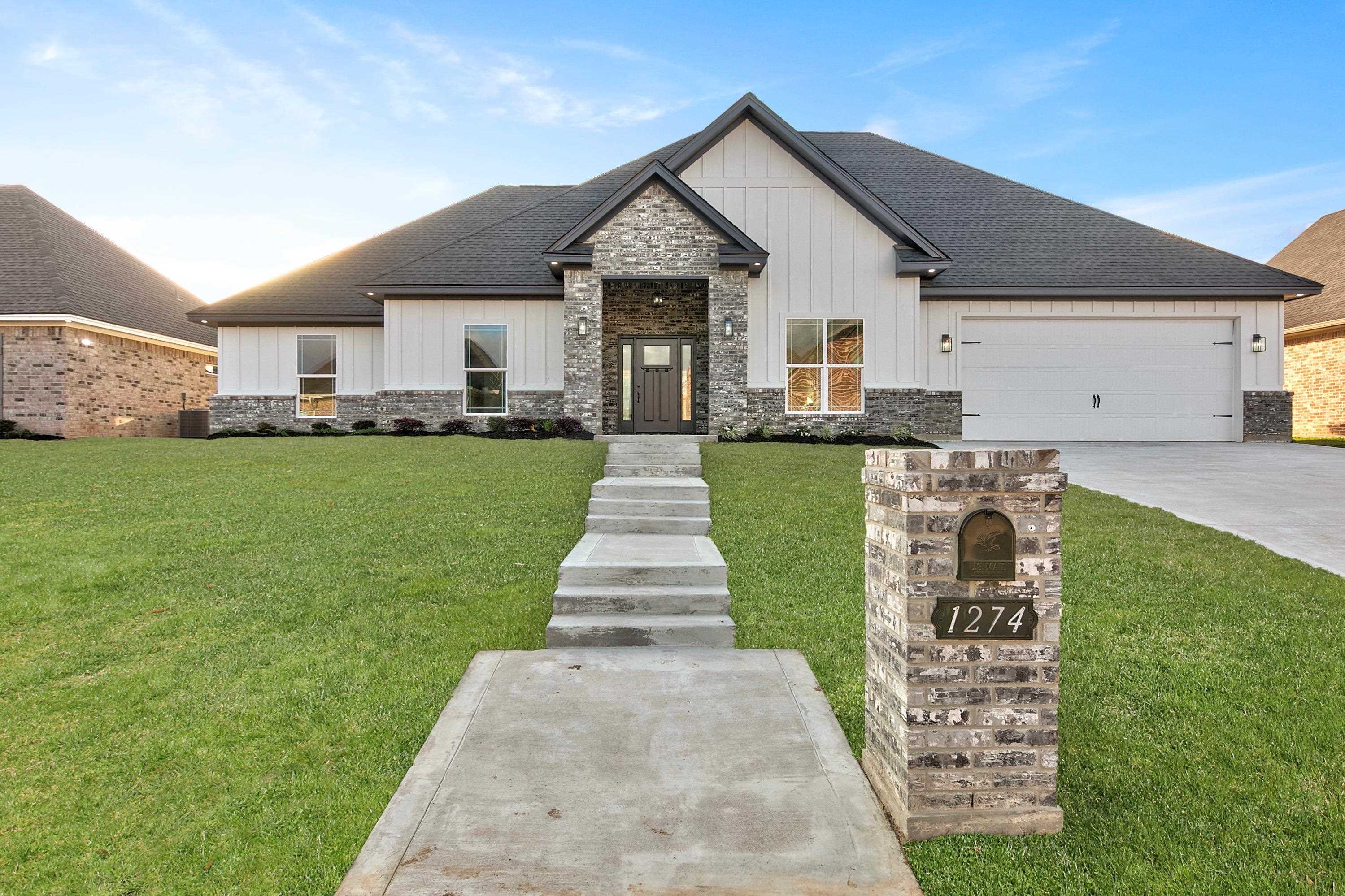 Photo for MLS Id 236367 located at 1274 Bourbon Street