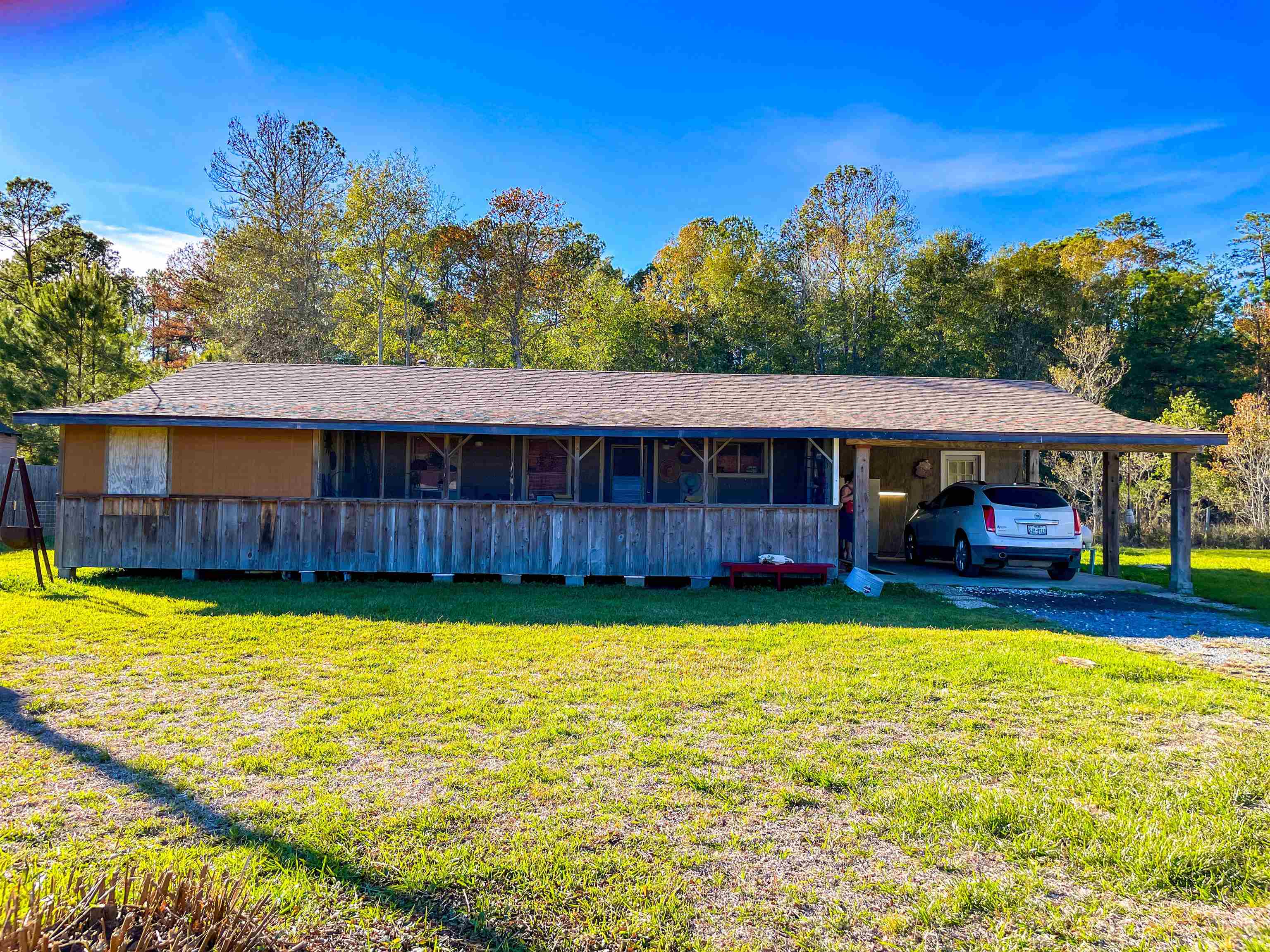 7511 Johnson Dr, Mauriceville, TX 776327239