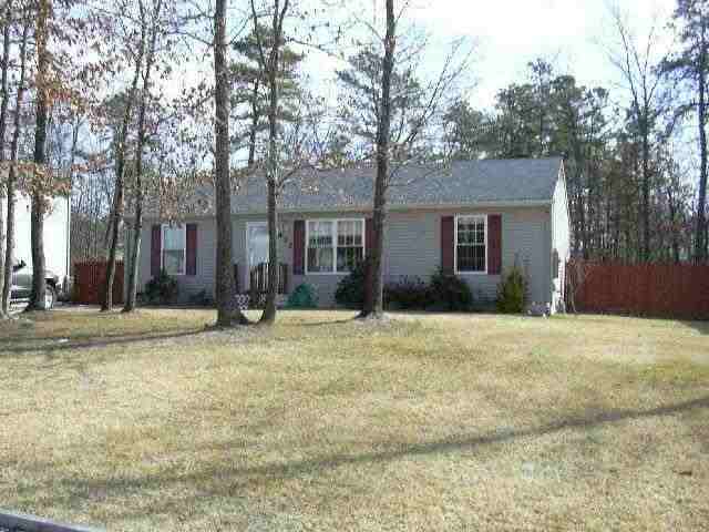 206 35th Street, Ocean City
