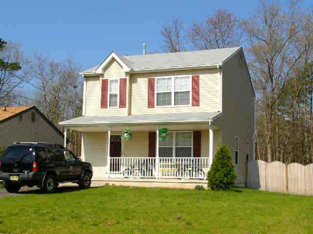 166 E Atlantic Boulevard, Ocean City