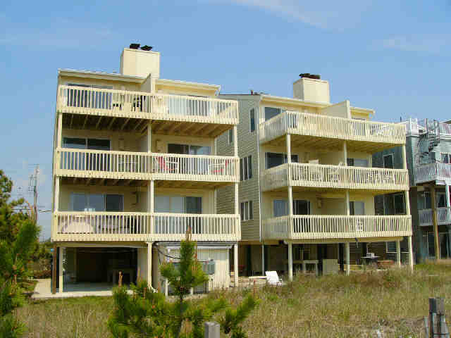 709 North Street, Ocean City