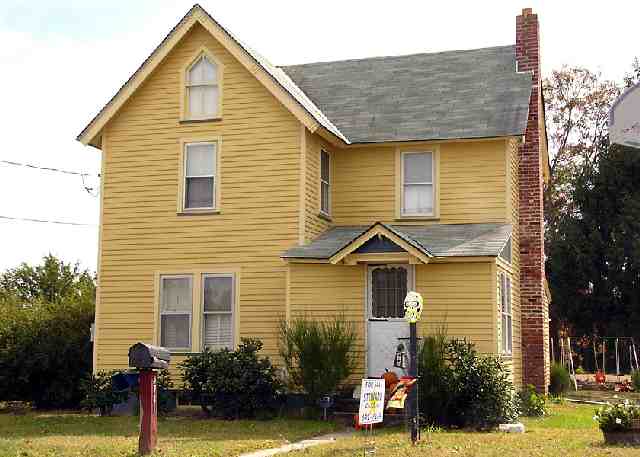 1125 West Avenue, Ocean City
