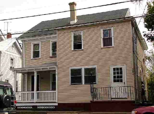 810 Asbury Avenue, Ocean City