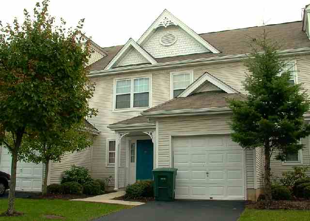 875 Plymouth Place, Ocean City