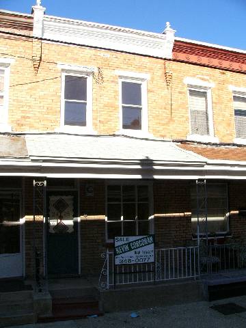 708 North Street, Ocean City
