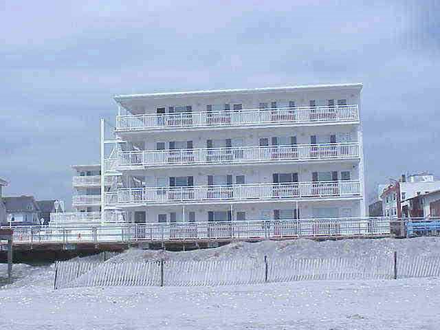 12 E Newcastle, Ocean City