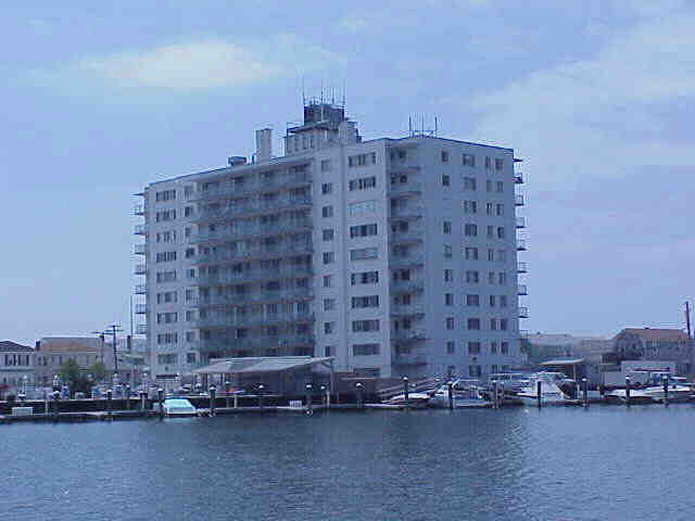 820 Ocean Avenue, Ocean City