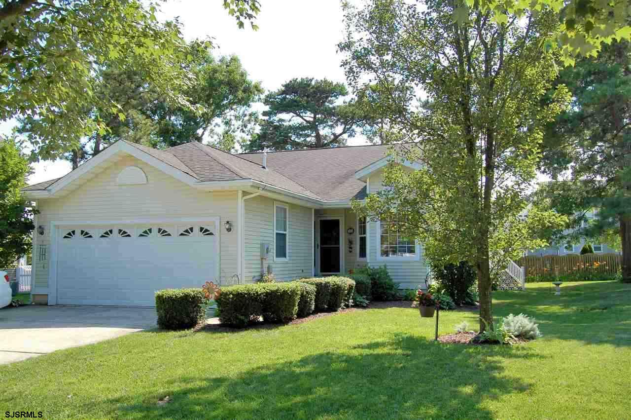 Egg Harbor Township Homes for Sold Goldcoast Sotheby's International