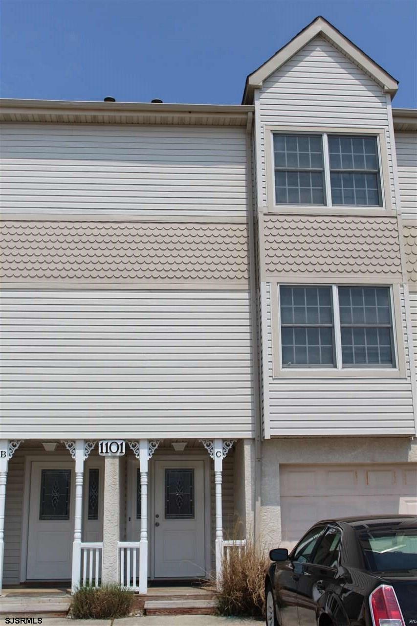 1101 E Shore Dr - Brigantine