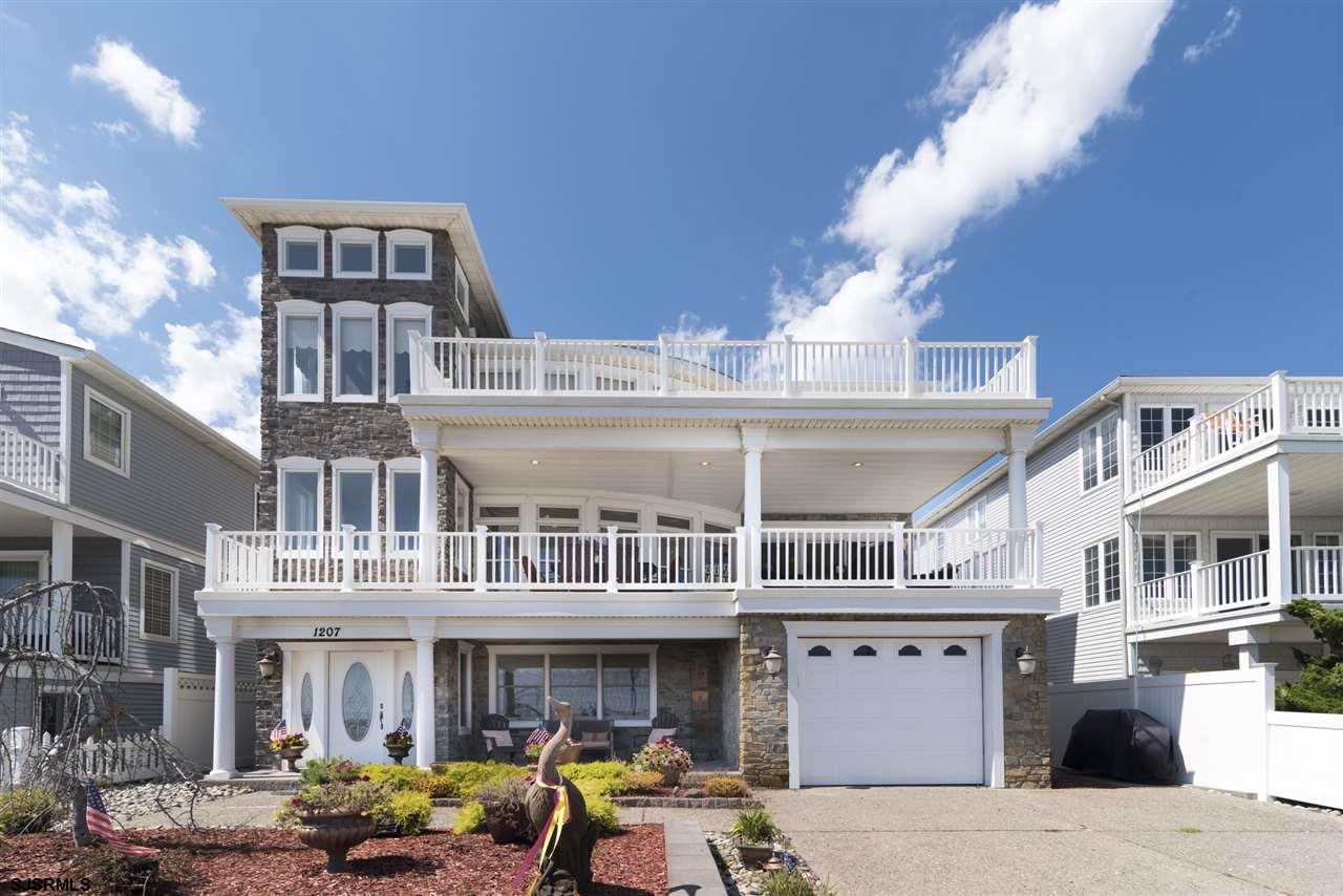 Brigantine, NJ Real Estate Keller Williams Atlantic Shore Brigantine