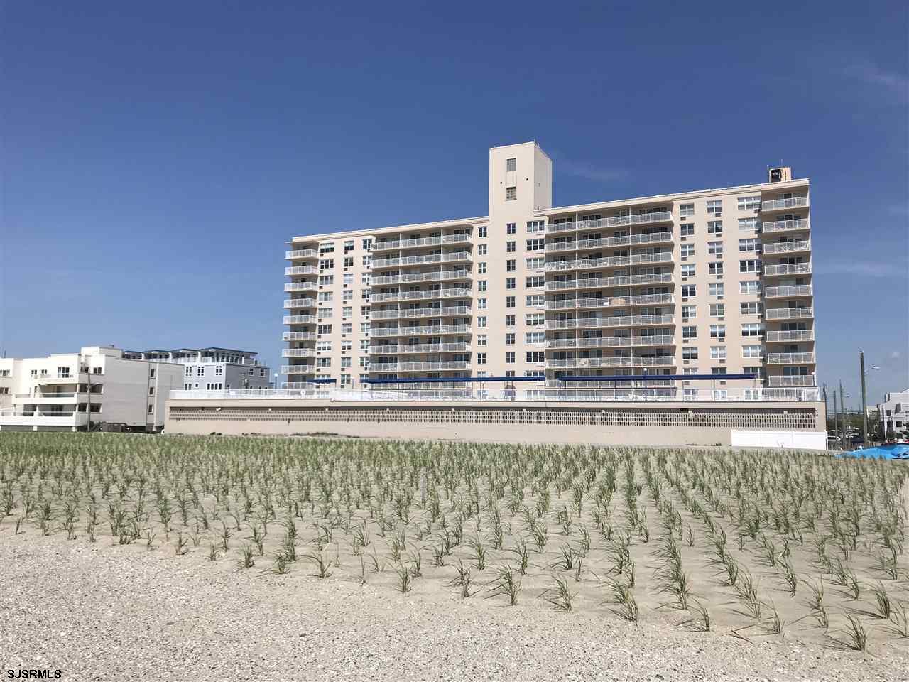 Margate Towers Condominiums Margate NJ