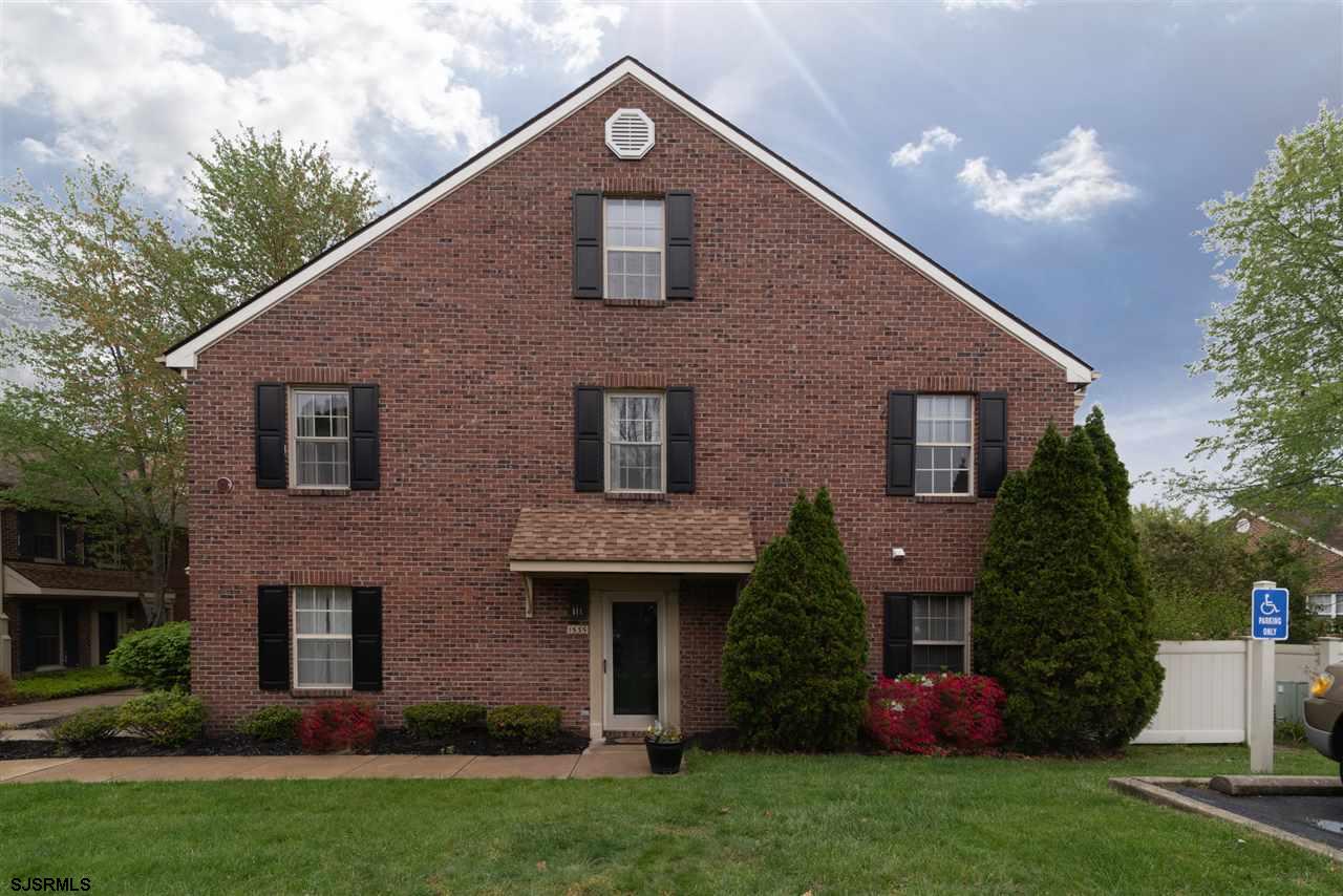 Mays Landing Village Condominiums Mays Landing NJ