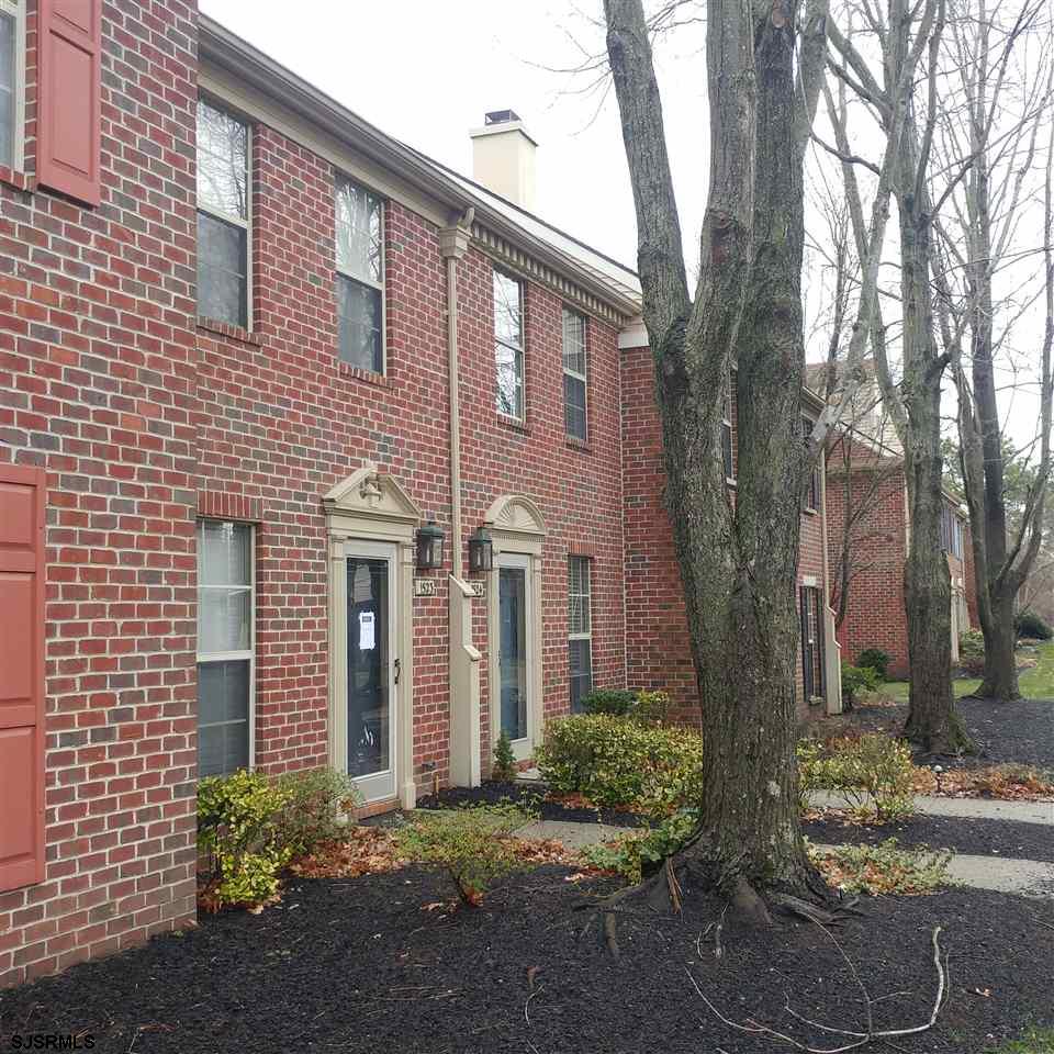 Mays Landing Village Condominiums Mays Landing 08330