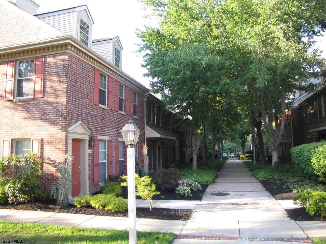 Mays Landing Village Condominiums Mays Landing NJ