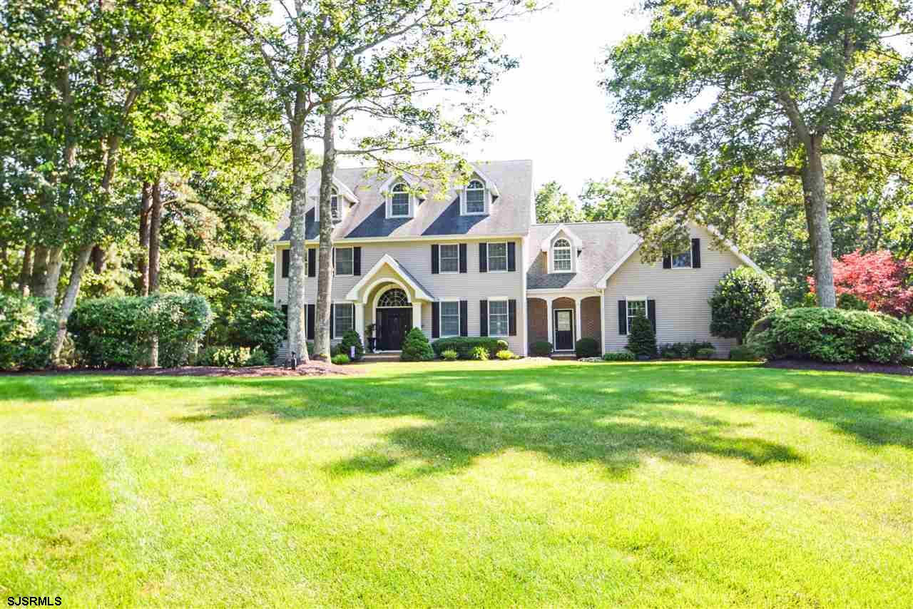 Galloway Township NJ Homes For Sale Galloway NJ