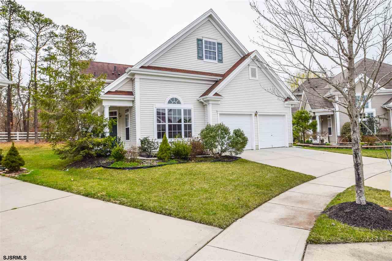 Village Grande Little Mill Homes For Sale Egg Harbor Township NJ