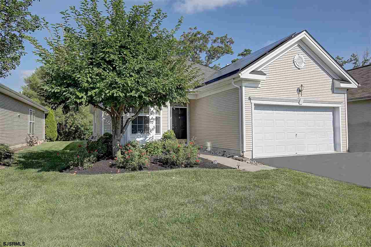 Smithville Homes For Sale Smithville NJ