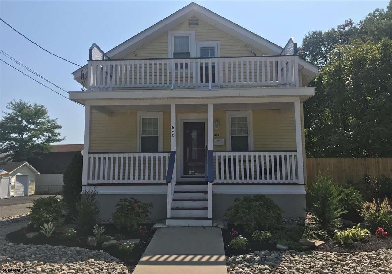 Somers Point NJ Homes For Rent Somers Point Rentals