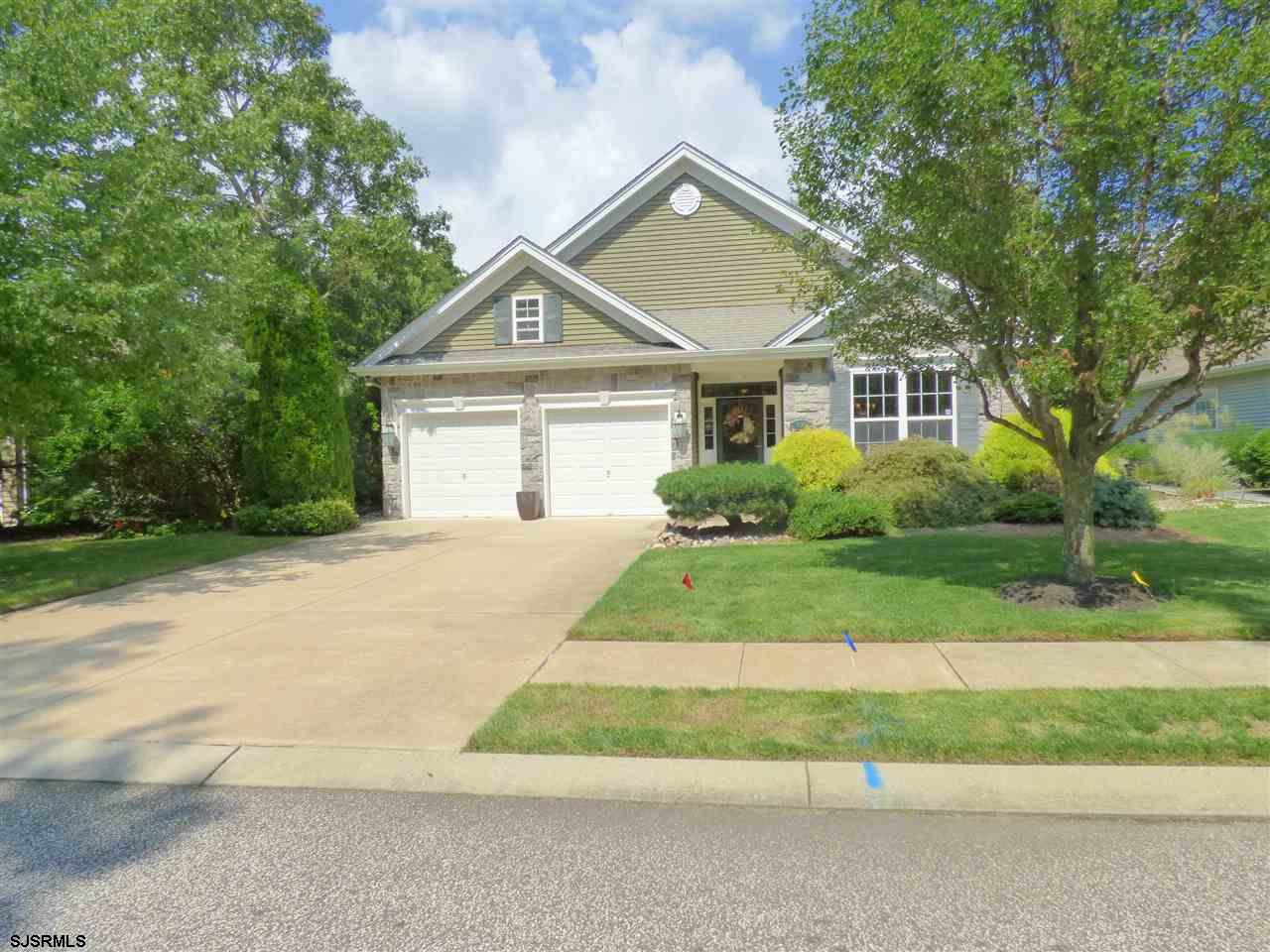 Blue Heron Pines Homes For Sale Golf Course Homes