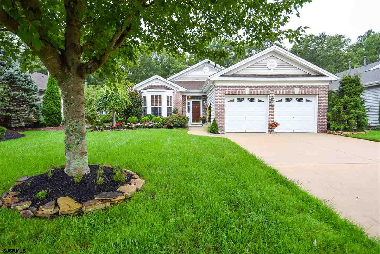 Blue Heron Pines Homes For Sale Golf Course Homes