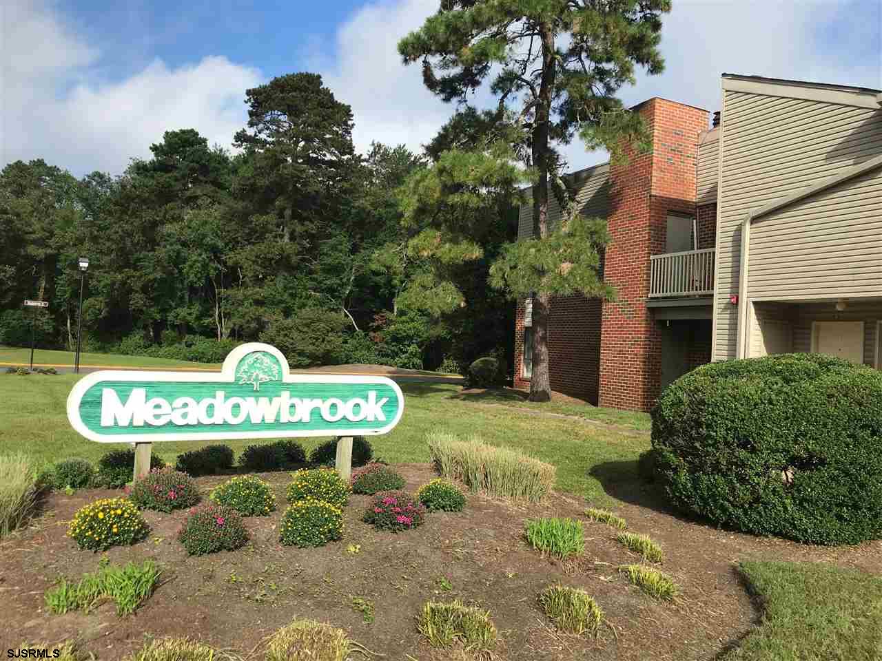 Meadowbrook Condominiums For Sale Mays Landing NJ South Jersey Homes