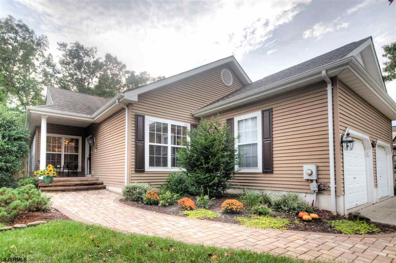 Blue Heron Pines Homes For Sale Golf Course Homes