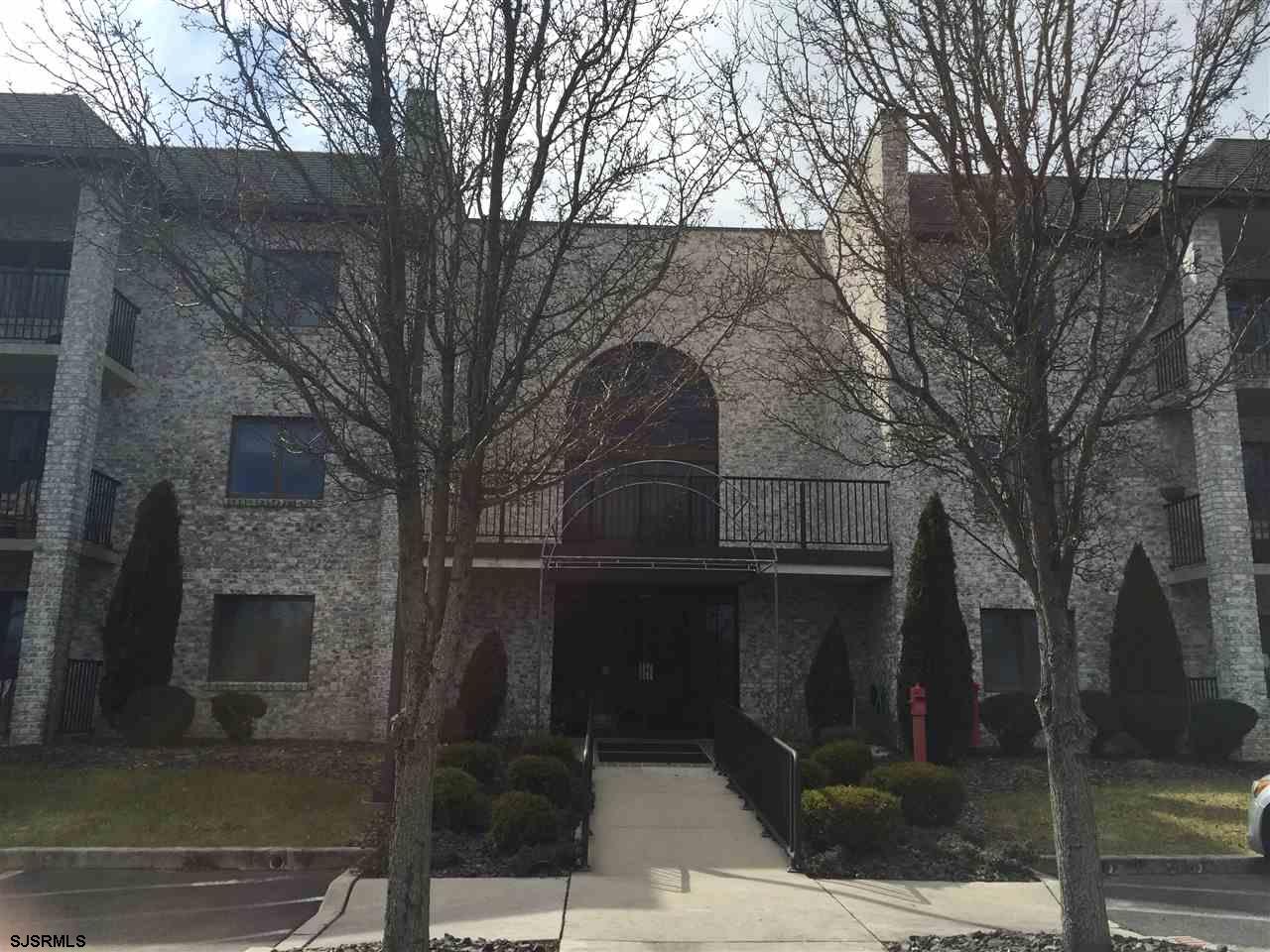 Northfield Four Seasons Condominiums Northfield NJ