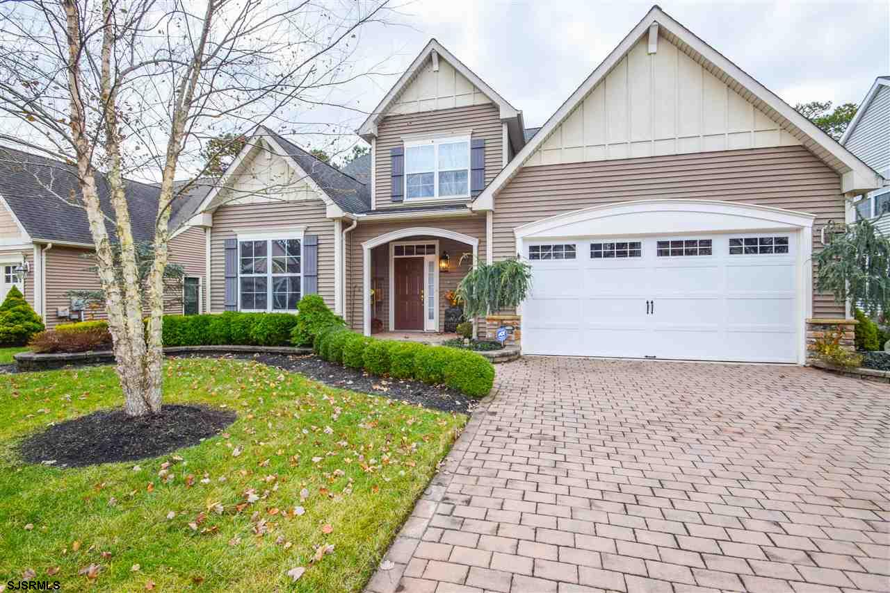 Blue Heron Pines Homes For Sale Golf Course Homes