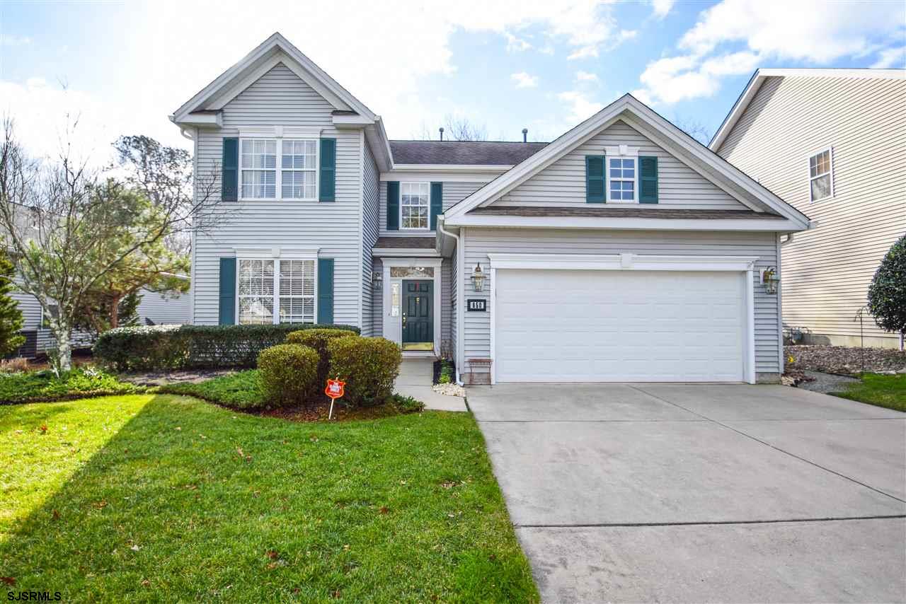 Blue Heron Pines Homes For Sale Golf Course Homes