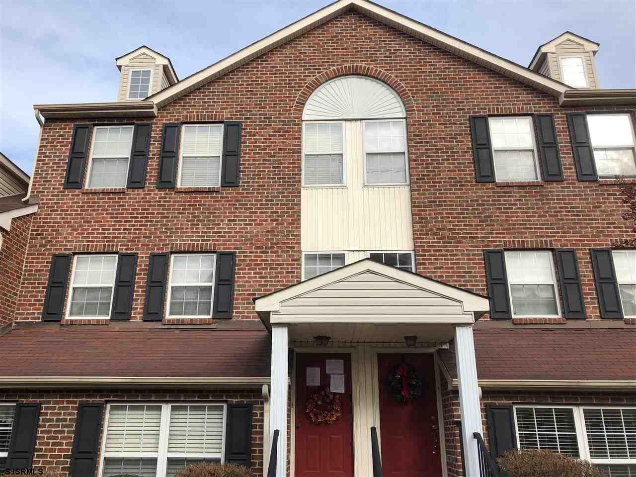 Mays Landing Village Condominiums Mays Landing NJ