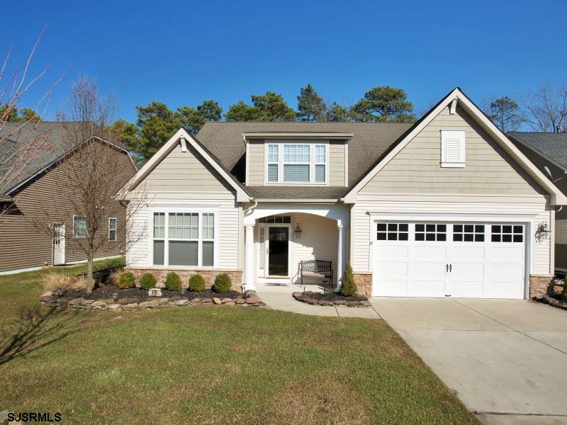 Blue Heron Pines Homes For Sale Golf Course Homes