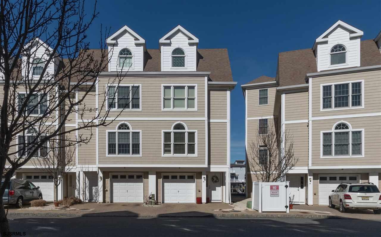 Atlantic City Chelsea View Homes For Sale South Jersey Homes