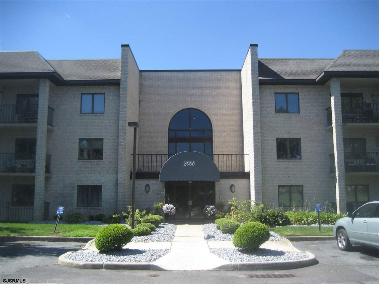 Northfield Four Seasons Condominiums Northfield NJ