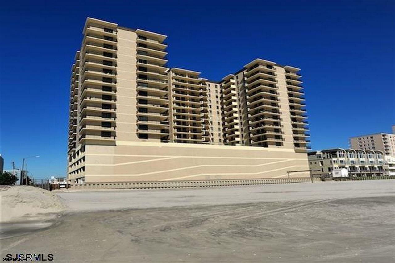 Condominium for sale in Margate, New Jersey, 518871