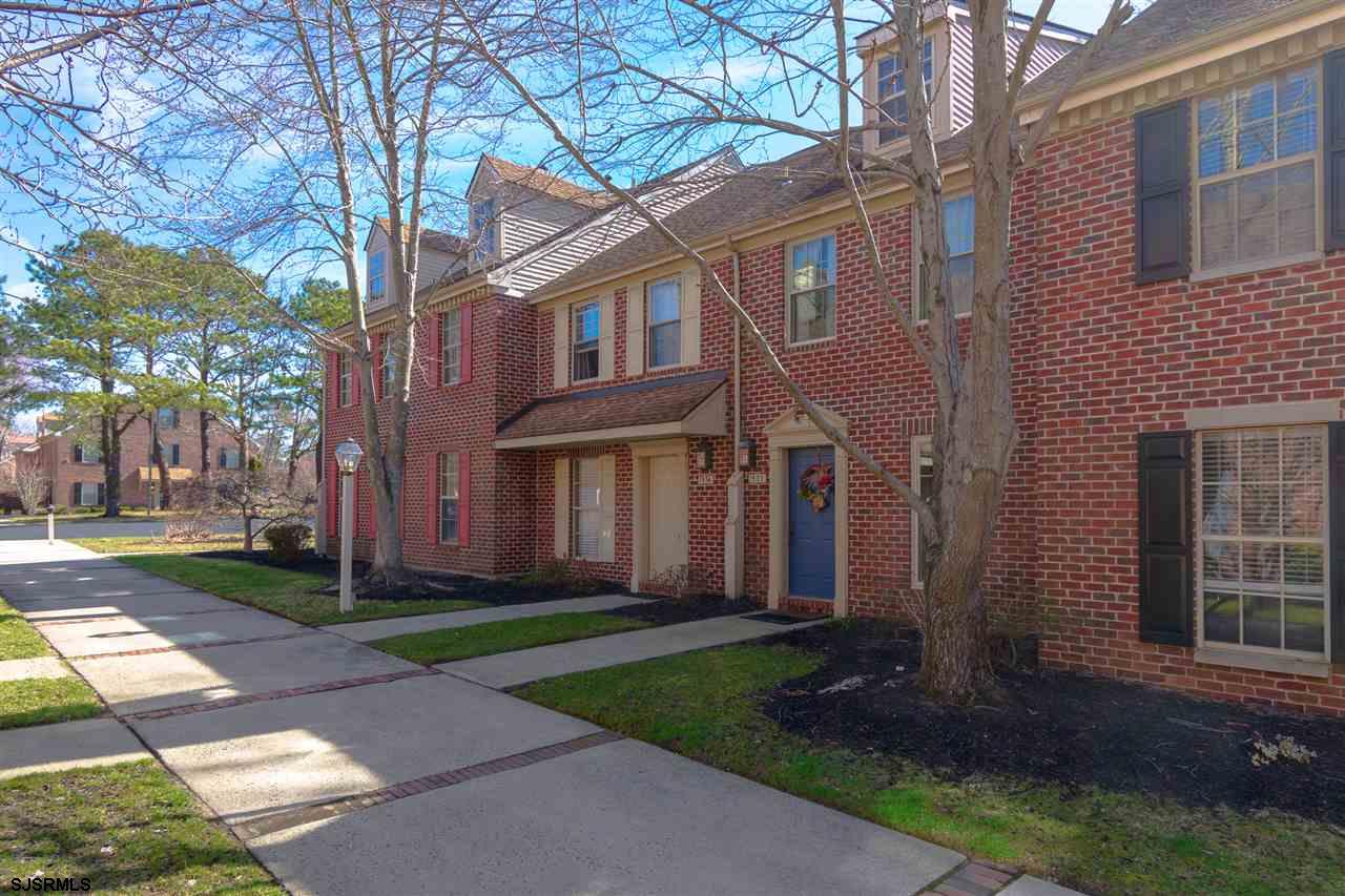 Mays Landing Village Condominiums Mays Landing 08330