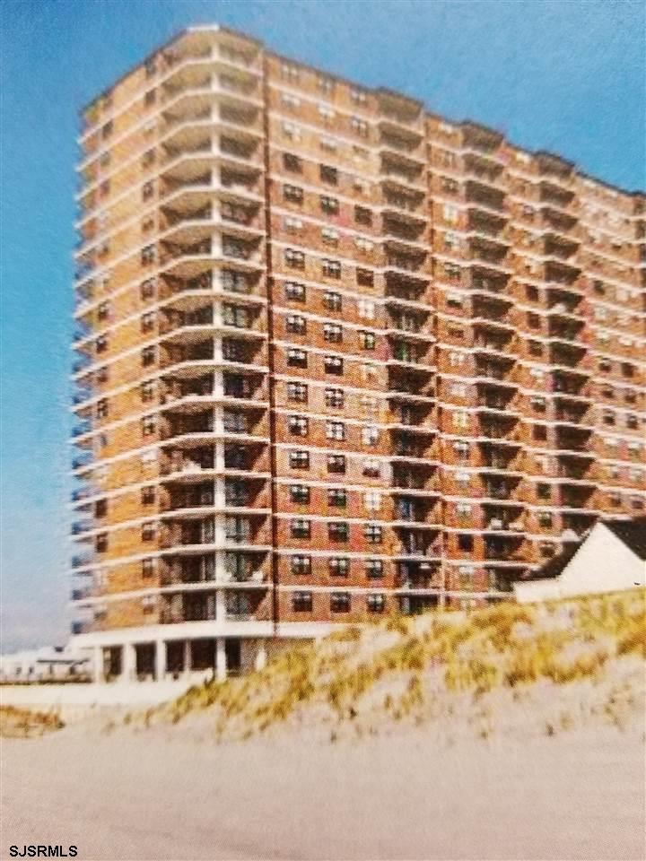 Island House Condominiums Margate NJ 08402