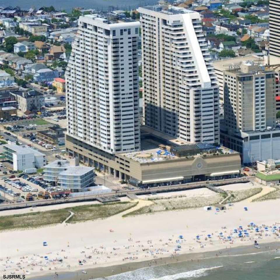 Ocean Club Condominiums Atlantic City Nj