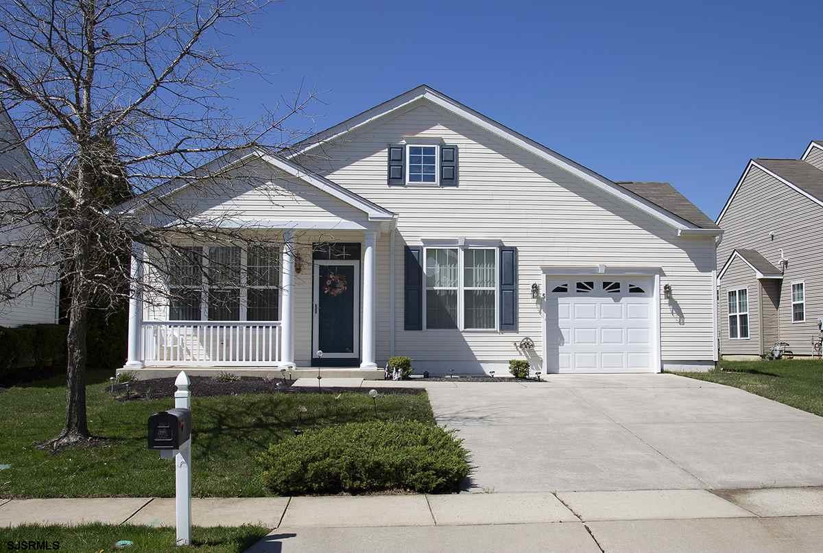 Tavistock Homes For Sale Mays Landing Nj