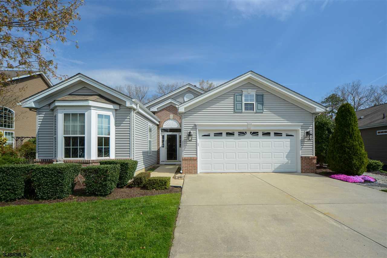 Blue Heron Pines Homes For Sale Golf Course Homes