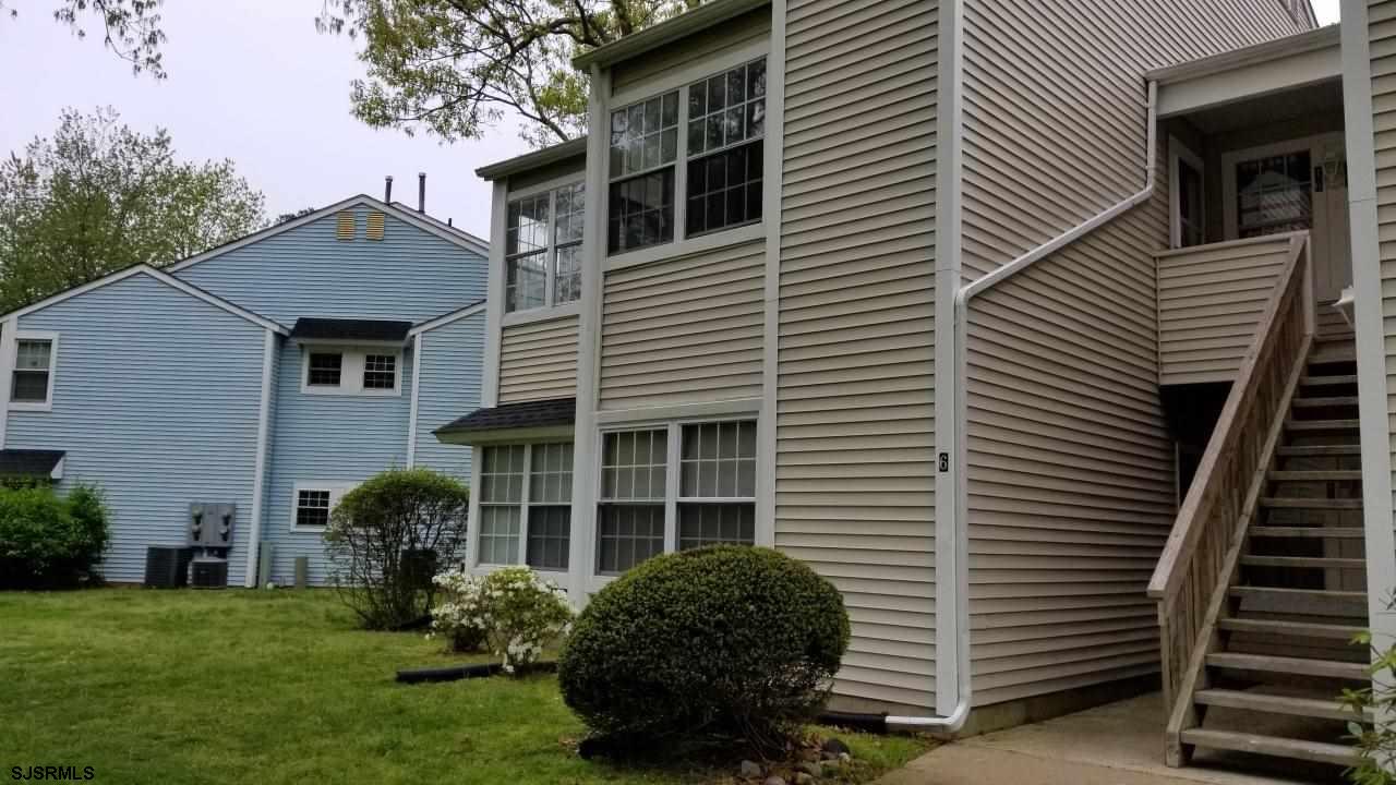 Fox Chase Condominiums Smithville NJ